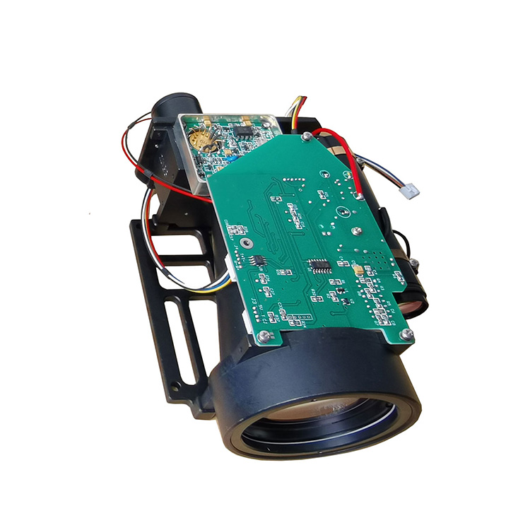 Що таке модуль RangeFinder