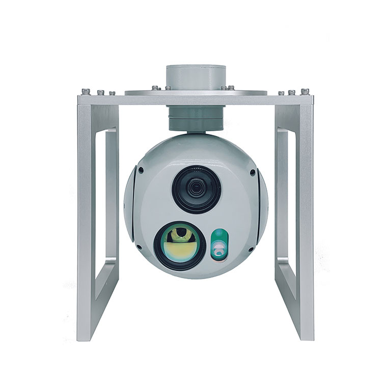 Що робить оптичні модулі високоточними оптичними вимірювальними системами?