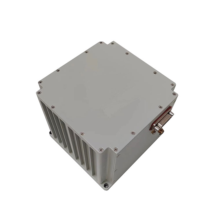 Що таке волоконно-оптичний гіроскоп?