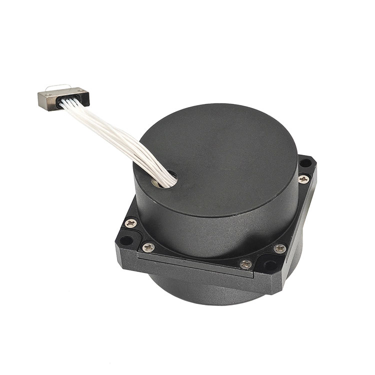 Що таке волоконно-оптичний гіроскоп і як він підвищує точність навігації?