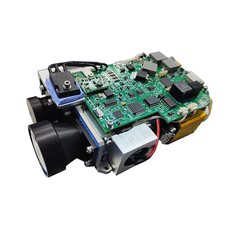 Як працює лазерний цілевказівник і які його застосування?