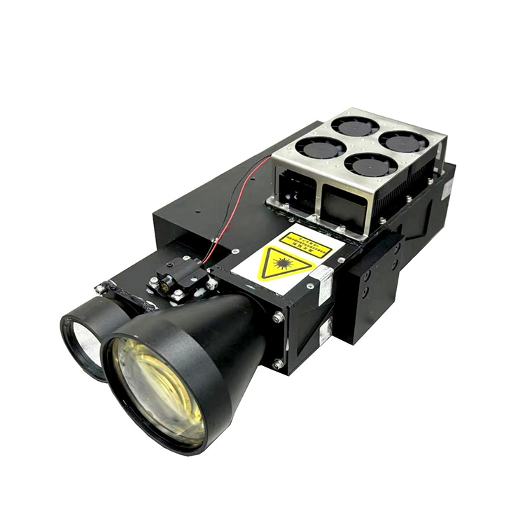 Що робить лазерний цілевказівник необхідним для точних операцій?