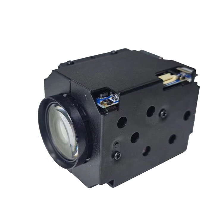 2MP 10X Optica Zoom Модуль Starlight Camera